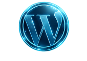 wordpress logo